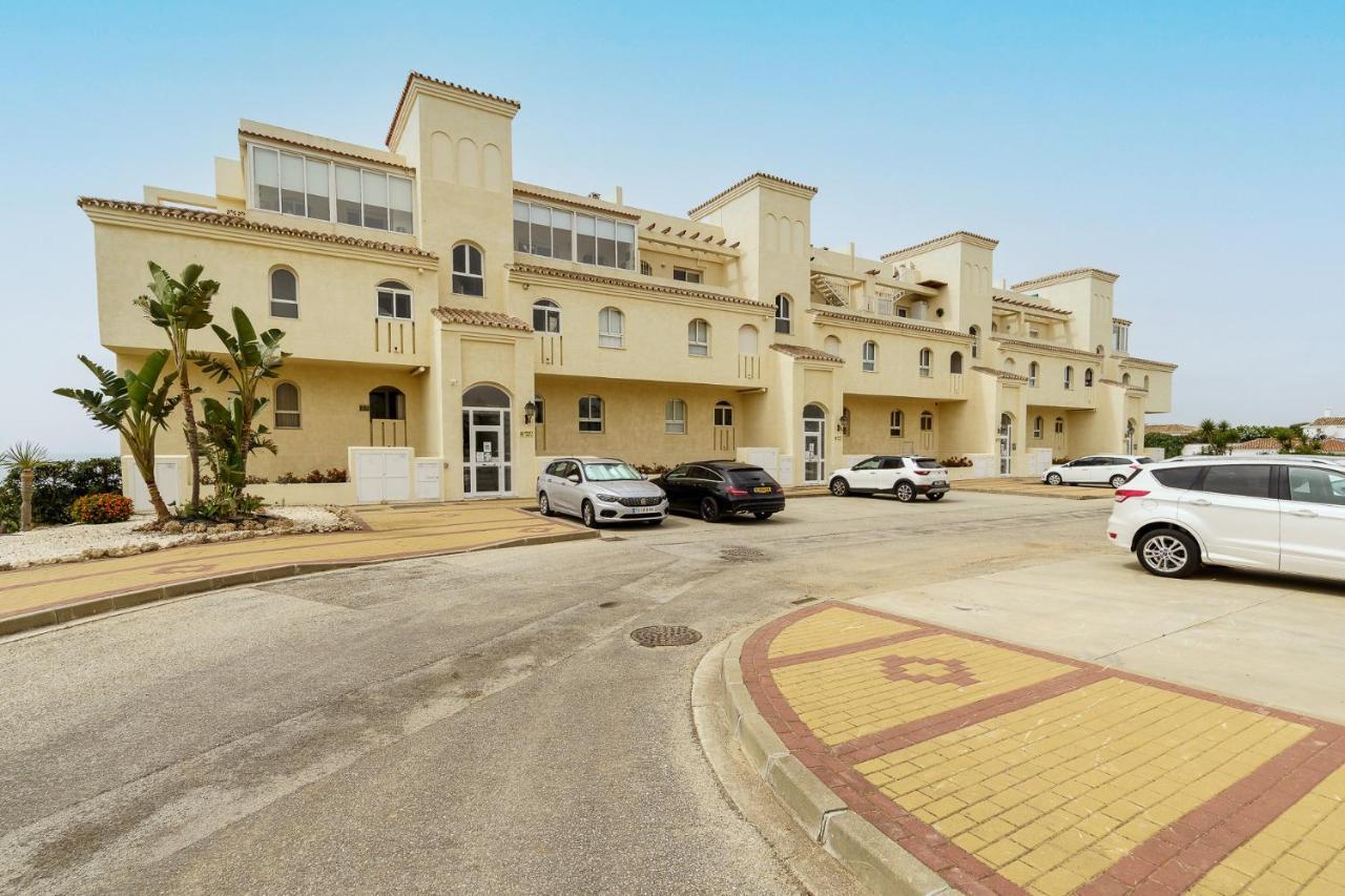 Malagasuite Luxury Pool Mijas El Faro Kültér fotó