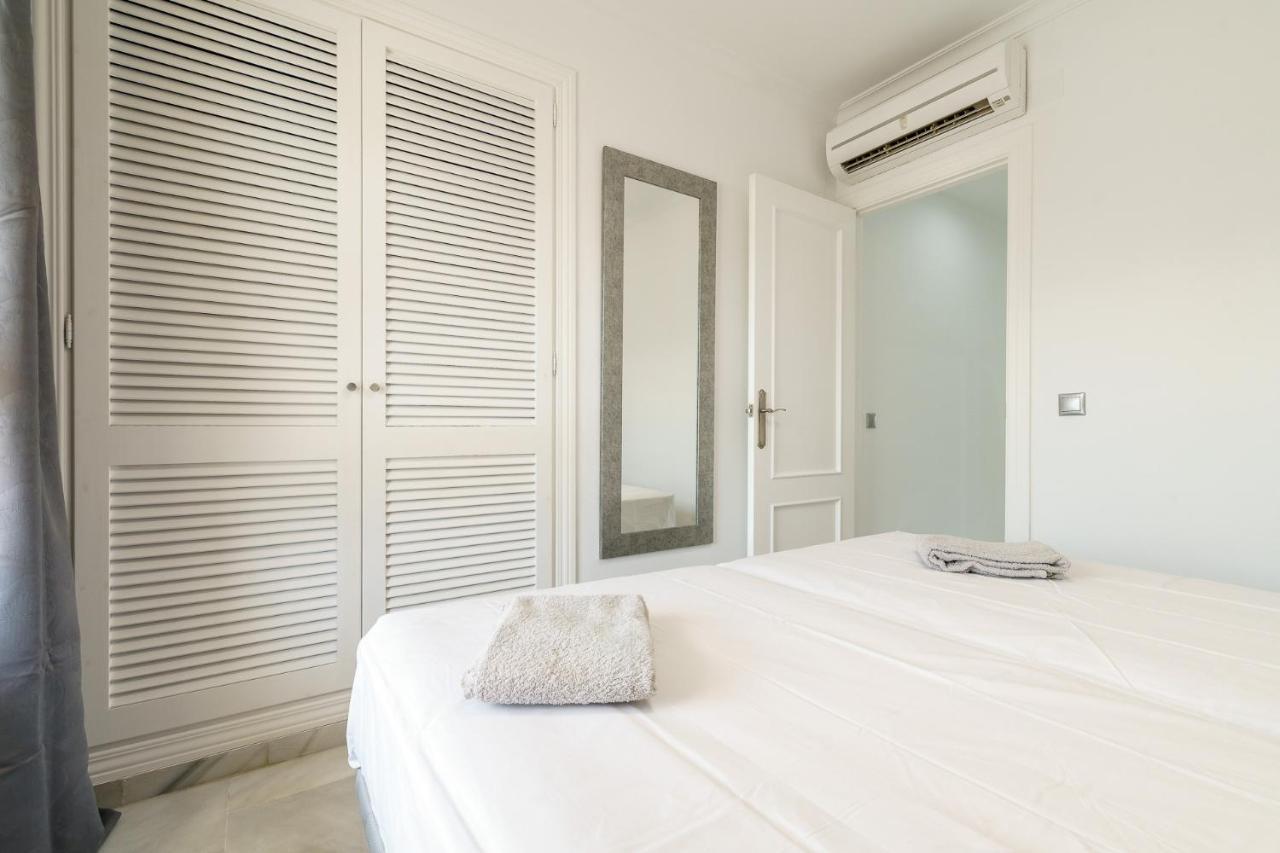 Malagasuite Luxury Pool Mijas El Faro Kültér fotó