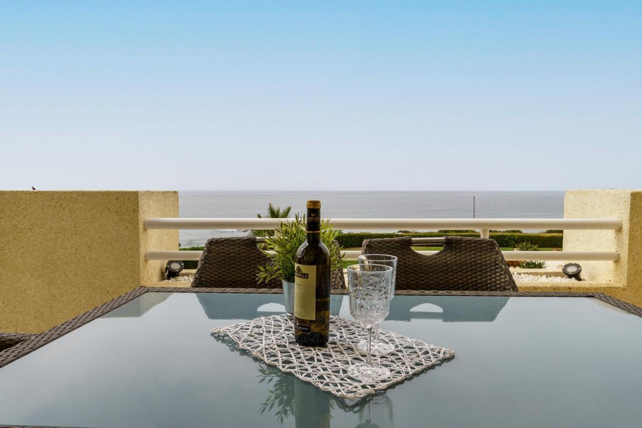 Malagasuite Luxury Pool Mijas El Faro Kültér fotó
